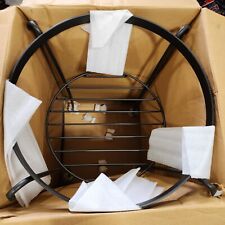 Longaberger  Wrought Iron Large Basket Party Stand 2.5-3 Feet Tall New In Box  picture