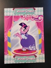 2012 Enterplay My Little Pony Friendship Is Magic Twilight Sparkle STANDEE 8 picture