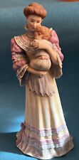 Lenox Mother and Child Cherished Moment 963831 Vintage Collectibles picture