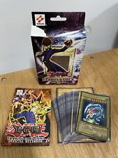 Yu-Gi-Oh Starter Deck Kaiba SDK - (Complete Deck) picture