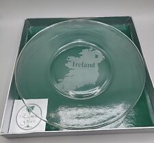 Vintage Eamon Glass Ireland 8