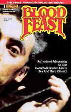 Blood Feast #1 FN; Eternity | Herschell Gordon Lewis - we combine shipping picture
