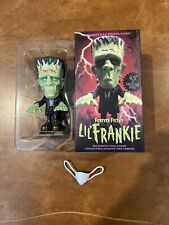 Lil’ Frankie Forever Filthy 4.5” Inch Collectible- Ghoulsville Ghoul Gang - New picture