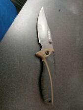 gerber folding knife vintage 1911212a picture