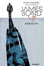 James Bond Volume 2: Eidolon (Ian Flemings James Bond 007) - Hardcover - GOOD picture