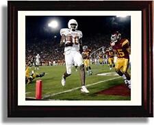 Unframed Vince Young Texas 