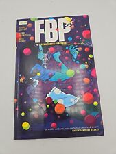 FBP Federal Bureau of Physics Volume 2 Wish You Were Here Simon Oliver Very Good picture