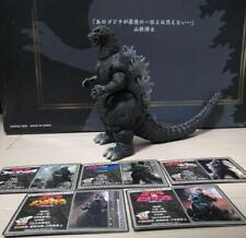 Heisei Godzilla 50Th Anniversary Memorial Box Movie Monster Series picture