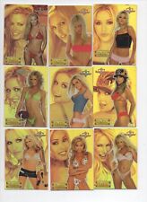 2003 Benchwarmer Gold you pick picture