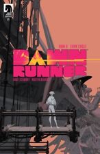 Dawnrunner #1 Cover A Cagle Dark Horse Comics 2024 NM+ picture