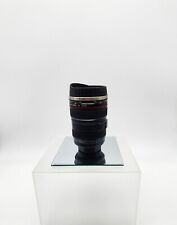 Camera Lens Coffee Drink Tumbler EF 24-105mm f/4.0L USM picture