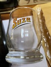 FRENCH VINTAGE  'SUZE'  LIQUEUR GLASS - SUSIE / SUE PRESENT / GIFT IDEA picture