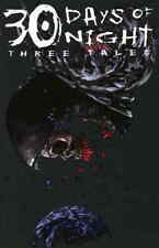 30 Days of Night: Three Tales TPB #1 VF/NM; IDW | Steve Niles Templesmith - we c picture