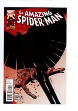 The Amazing Spider-Man #624 (2010) Marvel Comics picture