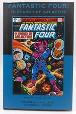 Fantastic Four in Search of Galactus (marvel premiere classic) -  MARVEL COMICS  picture