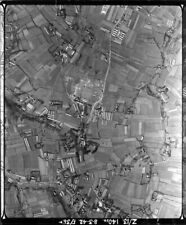 Les Islets Guernsey Aerial Old Photo-03 picture