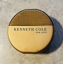 Vintage Kenneth Cole New York 1 Oz Eau De Parfum Spray Nearly Full Discontinued picture