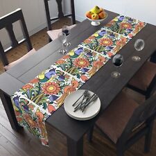 Villeroy and Boch Acapulco Table Runner. Villeroy Boch Acapulco Table Cloth picture