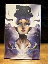 Sera and the Royal Stars #1 UNKNOWN COMICS ANNA ZHUO VIRGIN EXCLUSIVE VAULT picture
