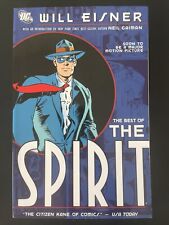 The Best Of The Spirit TPB (DC) Trade Paperback By Will Eisner picture