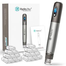 ✅Hydra H3 Pen w/ Cartridges Professional Serum Applicator Machine for Home Use ✅ picture