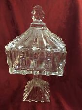 Antique EAPG US Glass 