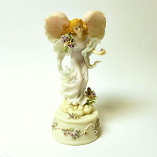 2001 Seraphim Angels Limited Edition *Pansy* picture