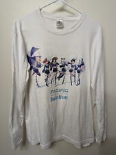 Hololive X Pacific Racing Long Sleeve Shirt Size L picture