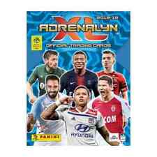 Panini Adrenalyn XL Ligue 1 Cards - 2018-19 Choice or Unit picture