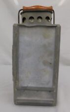 WWI German Military Lantern – made by M.P. &C iR (1) picture