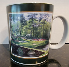 Augusta National Mug 