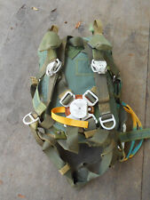Jun. 1982 Military Quick Release/Bang Box Parachute Rig/without Safety Clip picture