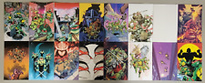 16x Teenage Mutant Ninja Turtles Color Classics #1 Exclusive Variants TMNT PMC40 picture