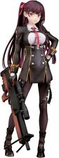 QuesQ Doll's Frontline WA2000 1/7 PVC Painted 230mm Figure F/S New picture
