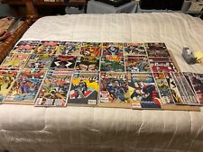 Large group of Punisher 2099 comics...38 comics picture