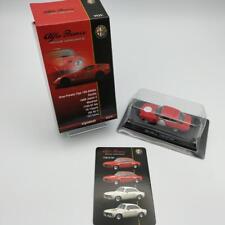Kyosho Alfa Romeo 1750 Gt Am 1/64 Scale Car picture