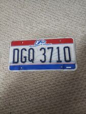 Ohio License Plate, BIRTHPLACE OF AVIATION, HEART OF IT ALL. #1B    picture