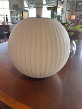 George Nelson Ball Bubble Lamp Shade 12