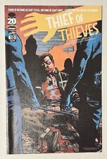 Thief Of Thieves #10 2012 Image Comic Book - We Combine Shipping picture