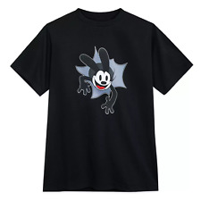 Disney Parks Oswald The Lucky Rabbit T- Shirt - Disney 100 -  Size Small - New picture