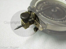 Victor Exhibition Phonograph Reproducer Needle Thumbscrew picture