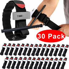 30Packs Tourniquet Rapid One Hand Application Emergency Outdoor First Aid Kit picture