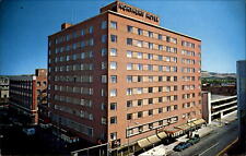 Northern Hotel Billings Montana MT 1960s picture
