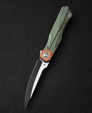 Bestech Knives THYRA Folding Knife 3.56