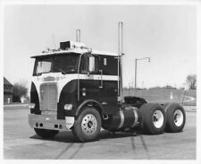 1965 White Freightliner 10-Wheel Truck Press Photo 0046 picture