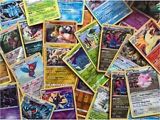 300 x Pokemon Cards Gift Bundle Joblot - RARES GUARANTEED - Perfect Present picture
