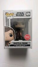 Funko Pop Star Wars - Bastila Shan Gaming Greats Exclusive #429 picture