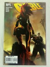 2010 CABLE #21 ~ Hope Summers ~ has some spine stresses and general wear picture