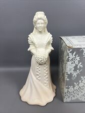 Vintage Avon Bridal Moments Sweet Honesty Cologne Bottle New but with some spots picture