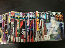 DC COMICS BATMAN DETECTIVE COMICS #700-899 MULTIPLE ISSUES/COVERS AVAILABLE picture